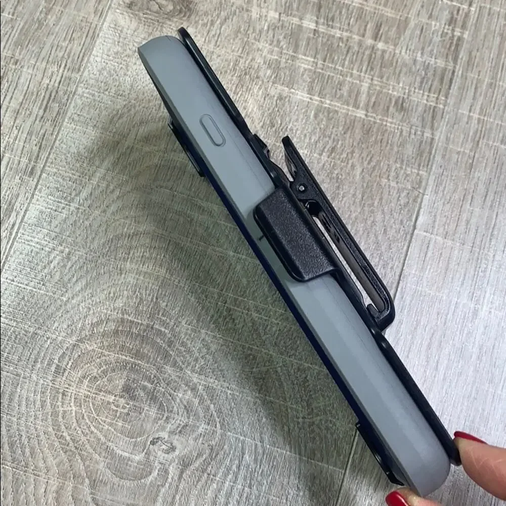 OtterBox iPhone 6 Plus Defender Case With Holster